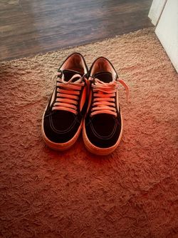 Rick vans