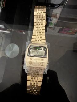 Casio