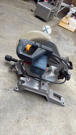 Miter saw