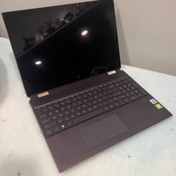 HP Spectre x360 Laptop