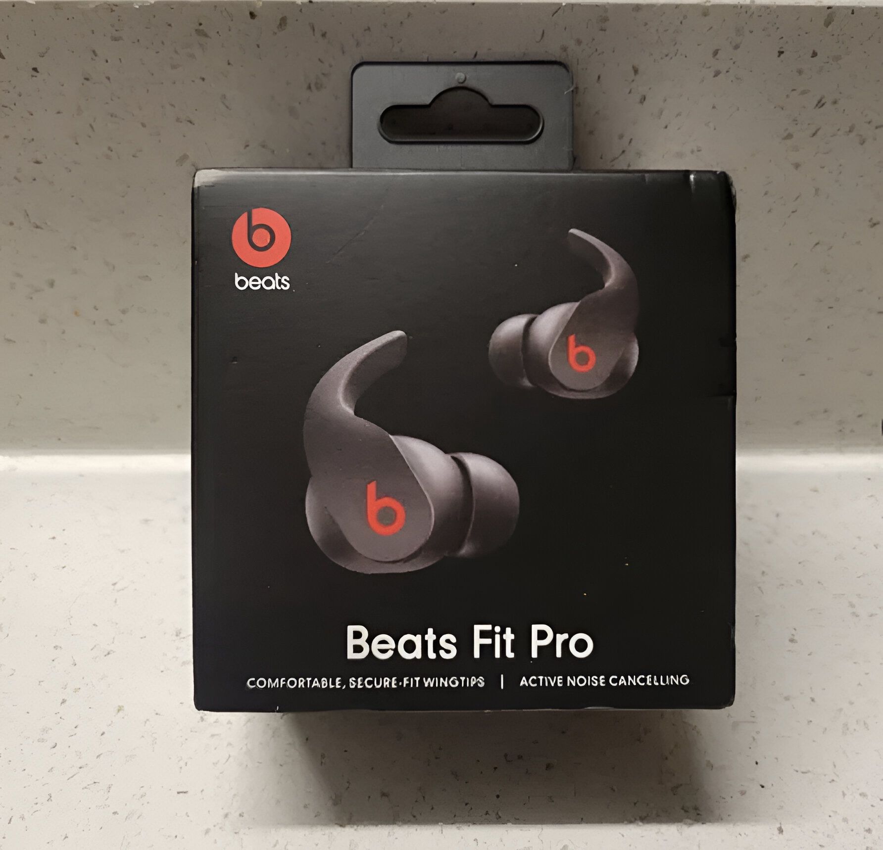 Beats Fit Pro