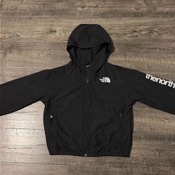 North Face Windwall Girls Jacket 
