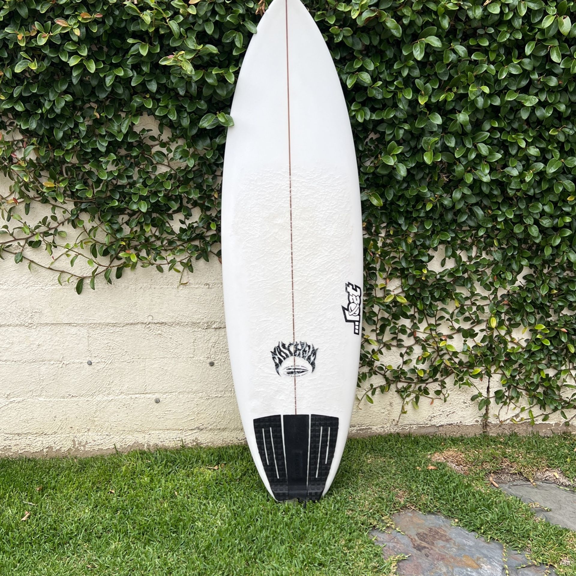 5’11” Lost Quiver Killer Surfboard