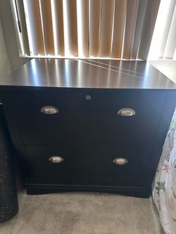 Filing cabinet/ drawer