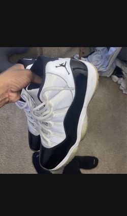Jordan 11s