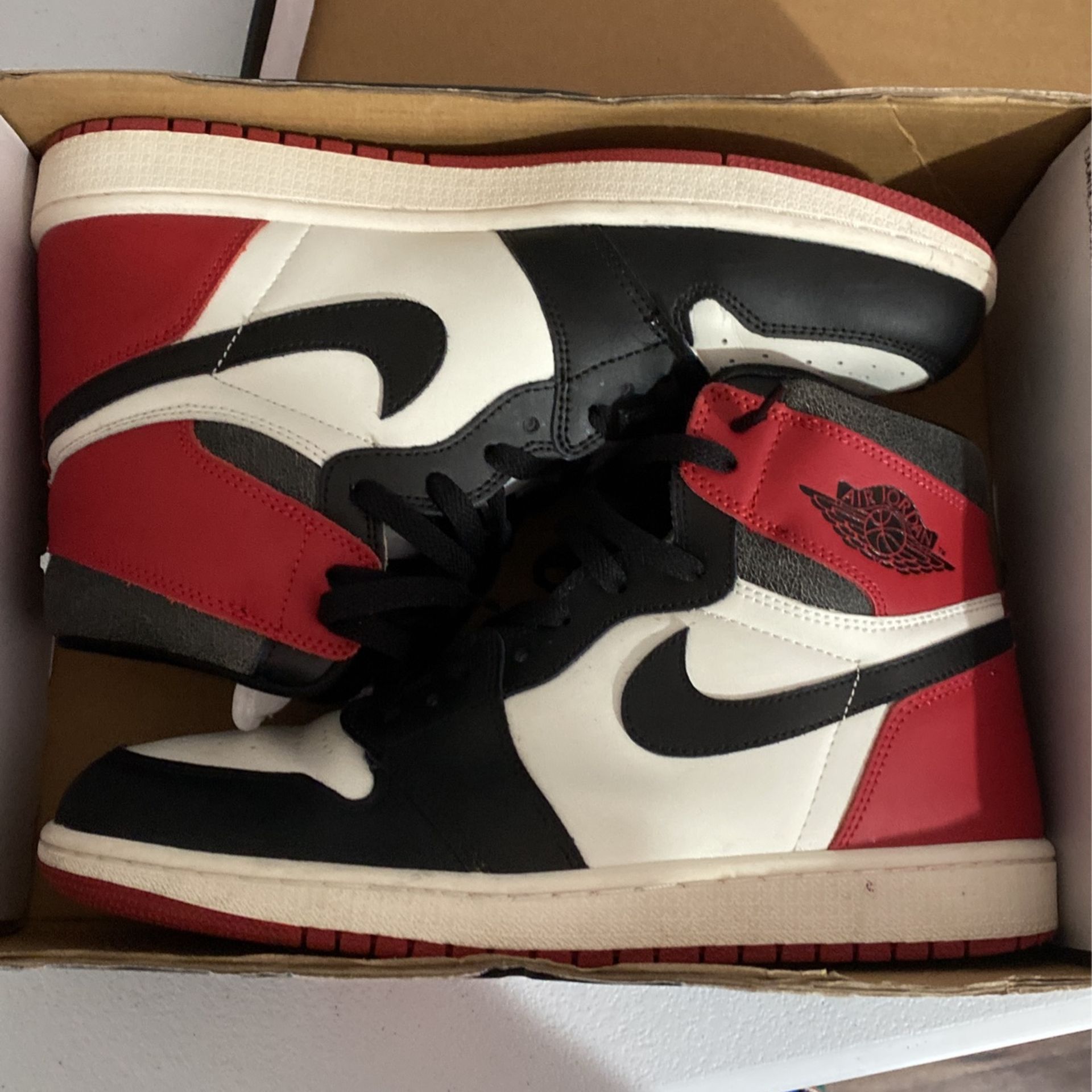 Air Jordan 1 Retro High Of