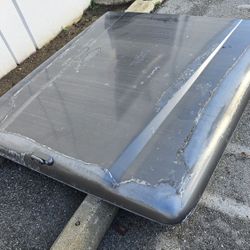Toyota Tundra Tonneau Cover