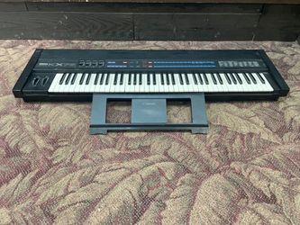 Yamaha KX76 MIDI Controller Keyboard (I-15799)