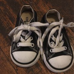 Baby Converse