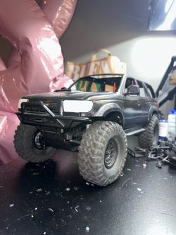 3rd gen 4Runner RC 1/10
