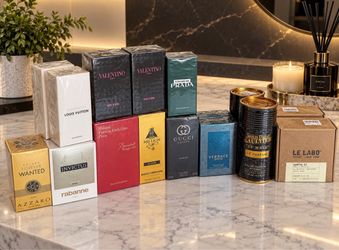 🔥“PERFUMES EXCLUSIVOS — Fragancias que dejan huella”🔥
