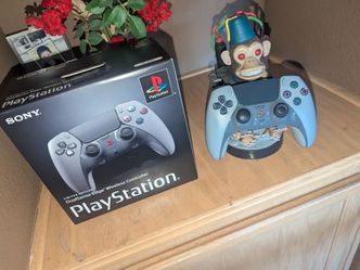 PlayStation DualSense Edge PS5 Controller – Limited Edition