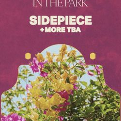 Sidepiece 