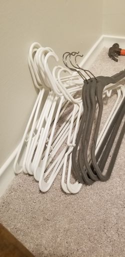 Clothes Hangers