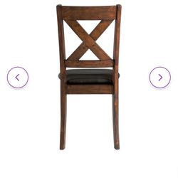 Dining Table - 4 Chairs 