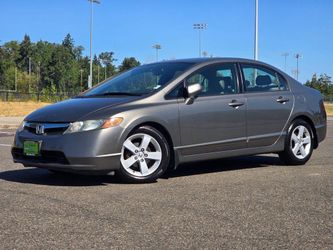 2006 Honda Civic