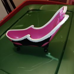 Monster High TUB
