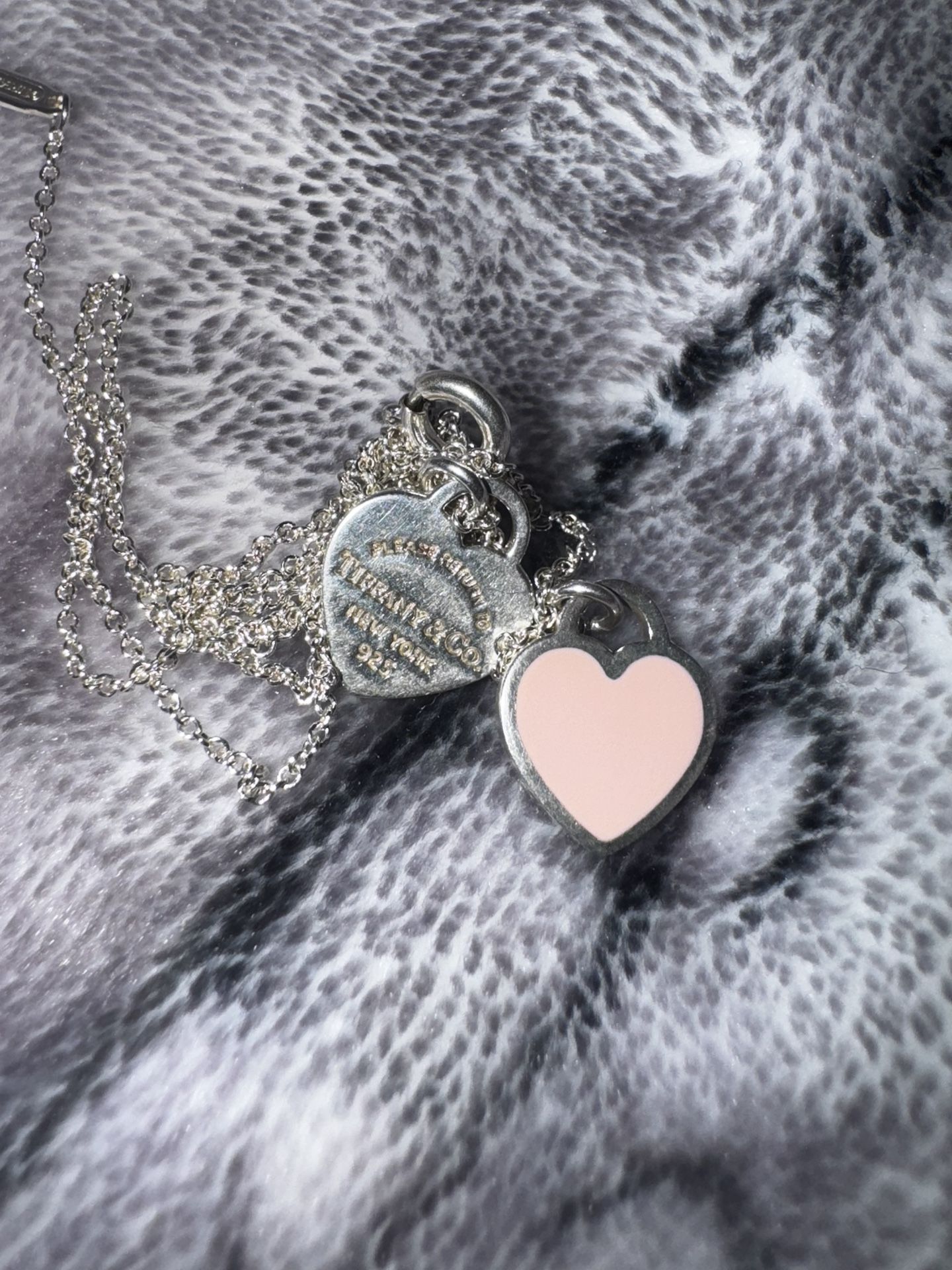 Tiffany And Co Necklace