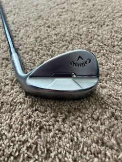 Excellent Callaway Opus Sand Wedge