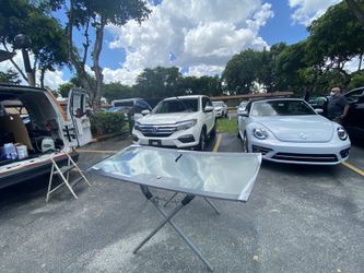 Cristales para todo tipo de Autos