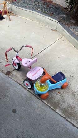 bycycles