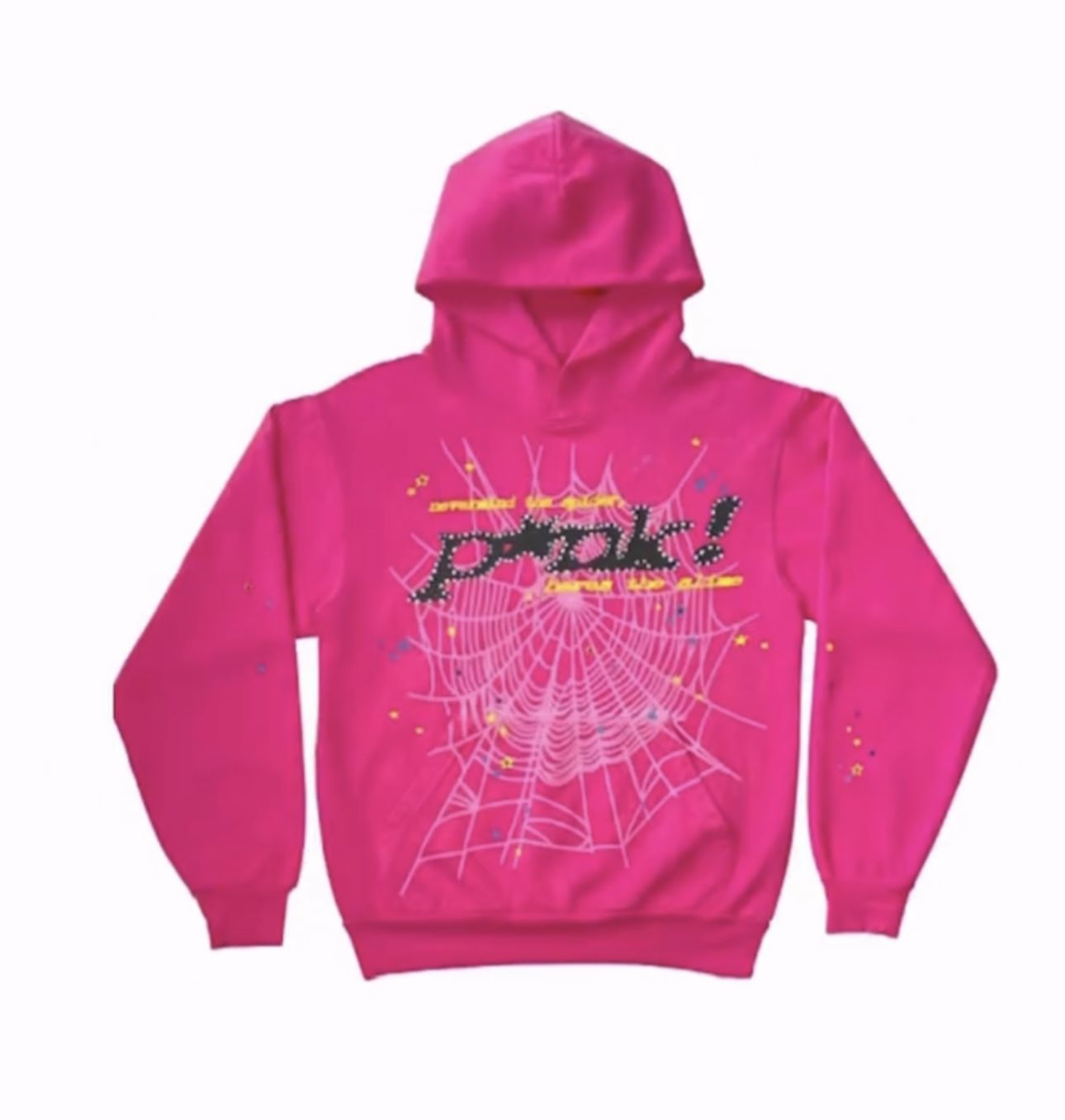 SP5DER HOODIES SX/ S/ M/L/XL