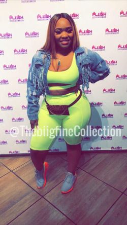 Denim distressed jacket s-l