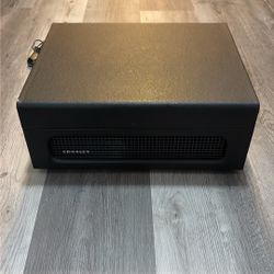 Crosley Record/vinyl Player