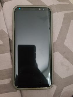 Samsung s8+