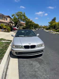 2001 BMW 330Ci