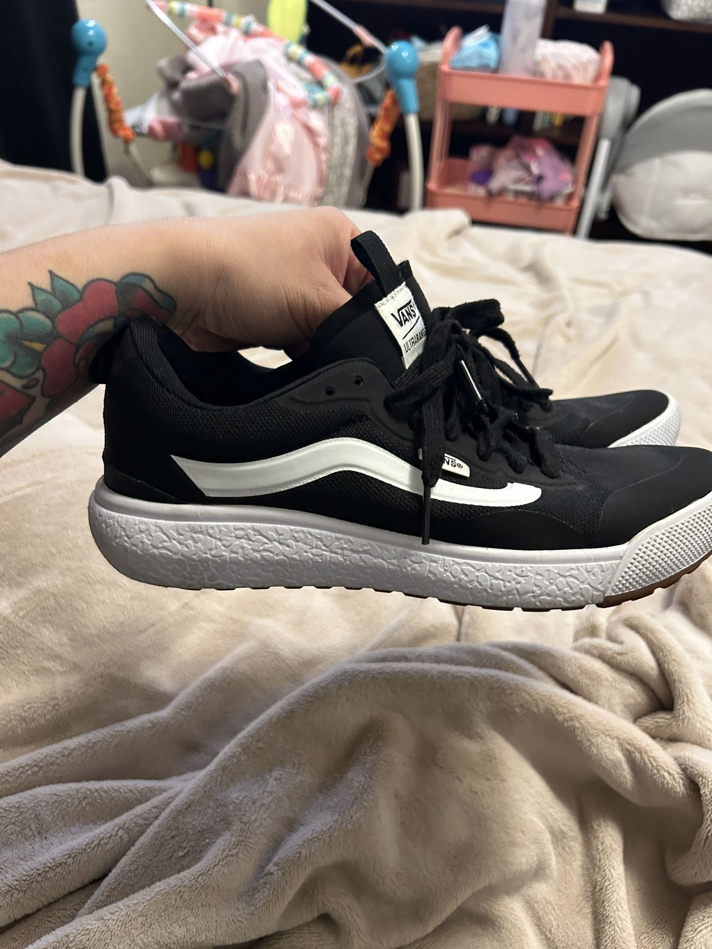 Vans