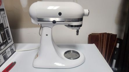 KitchenAid Ultra Power Stand Mixer