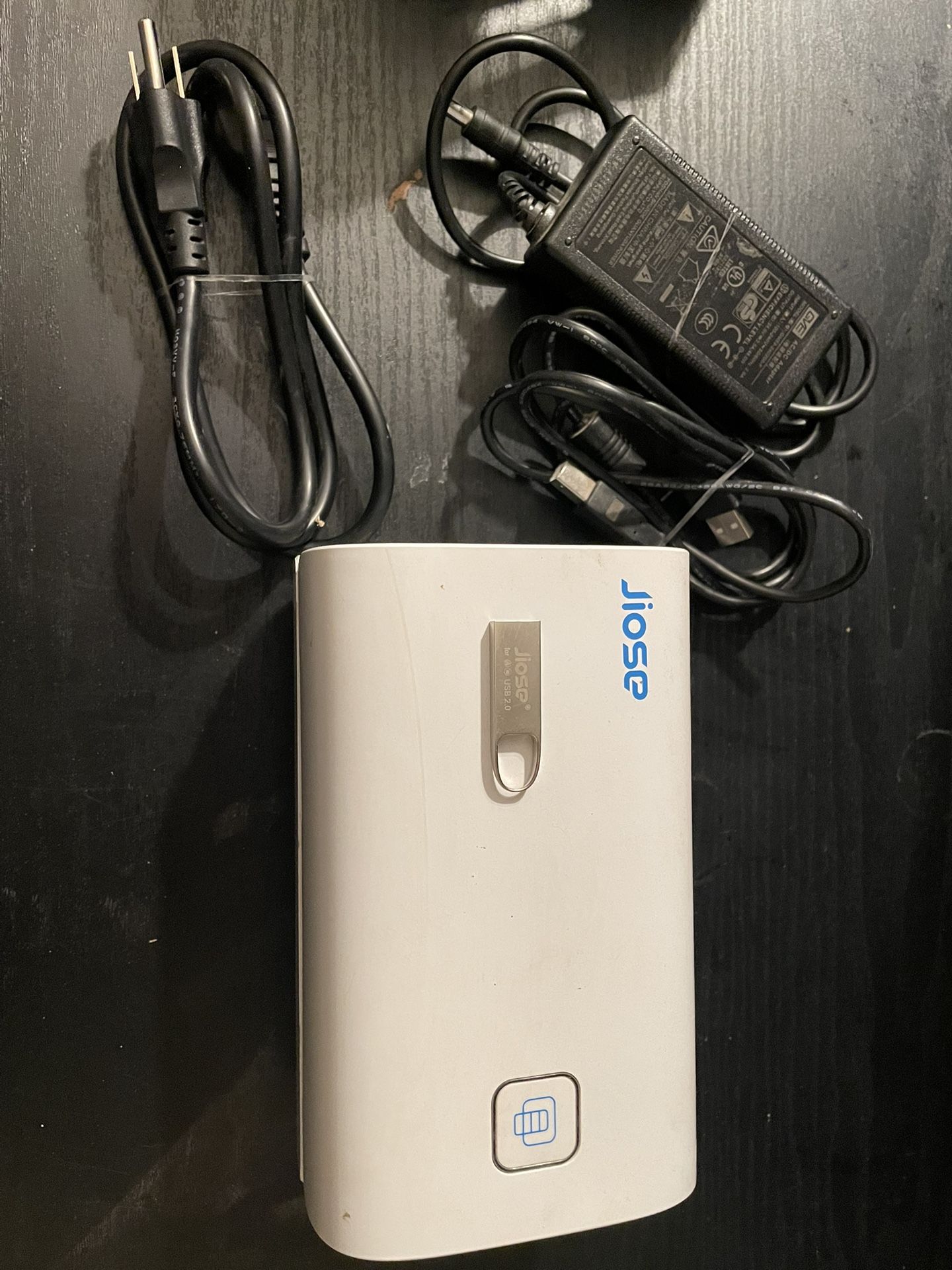 Label Printer