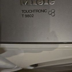 2 Electrics Dryers