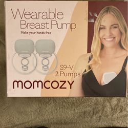 Wearable Breast Pump May Make Your Hands-Free It’s 292 Pumps Cozy