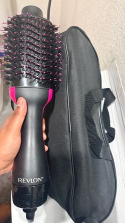 Revlon One-Step Volumizer Hair Dryer and Hot Air Brush