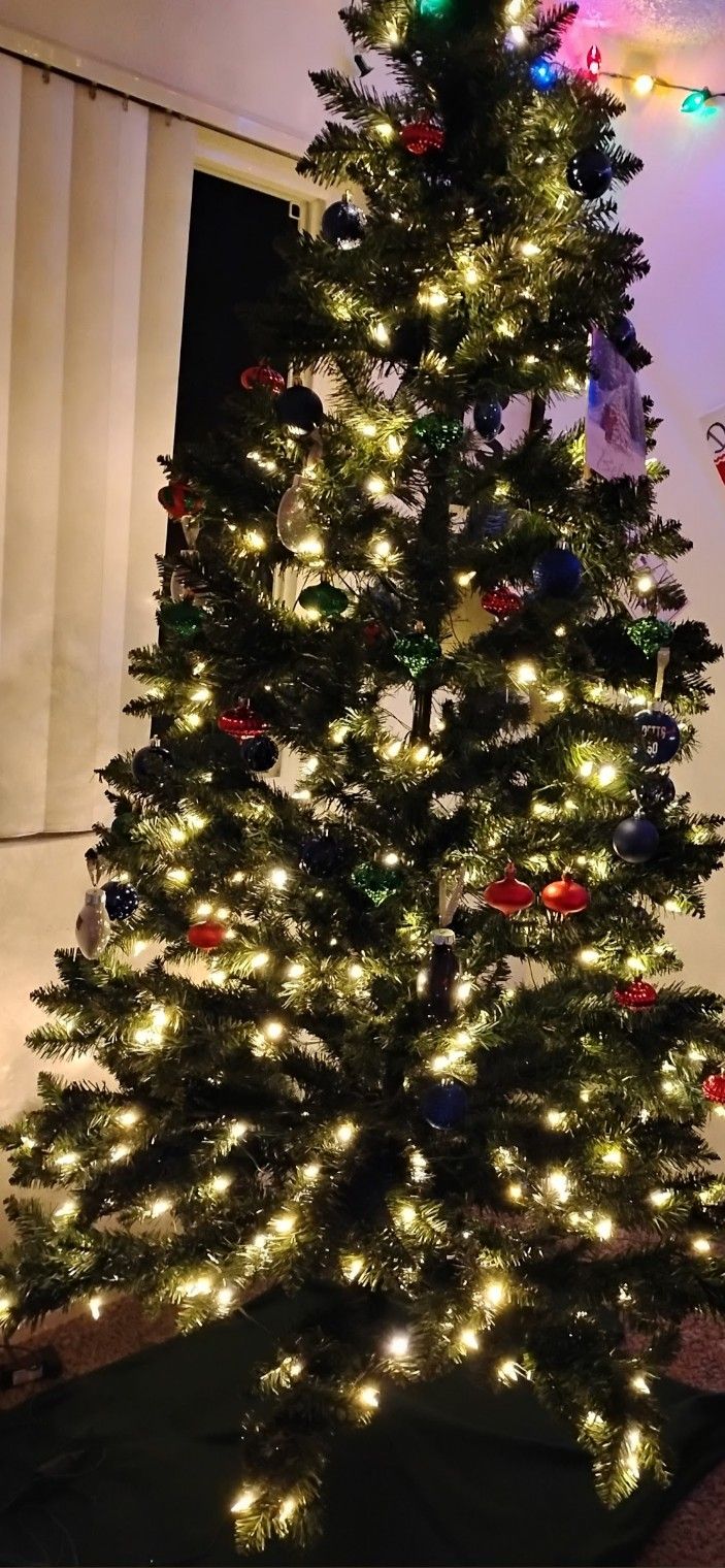 Christmas Tree