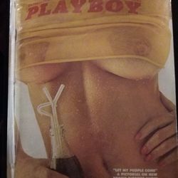 Playboy June 1974