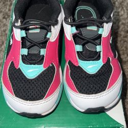 Puma Shoes Size 8c 