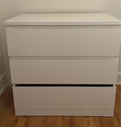 IKEA Dresser
