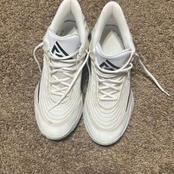 Nikes Shoes