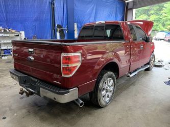 F150 part deals out