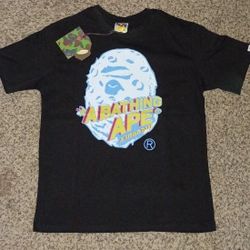 Bape T Shirt