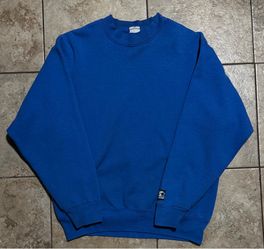 Starter Crewneck