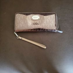 MK Wallet