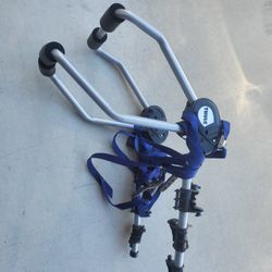 Thule Bike Rack For Trunk