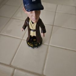 Bull Dog Oral Hershiser