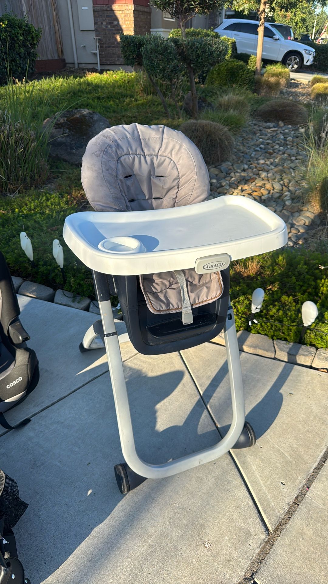 High Chair