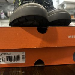 Merrell Snow Boots 