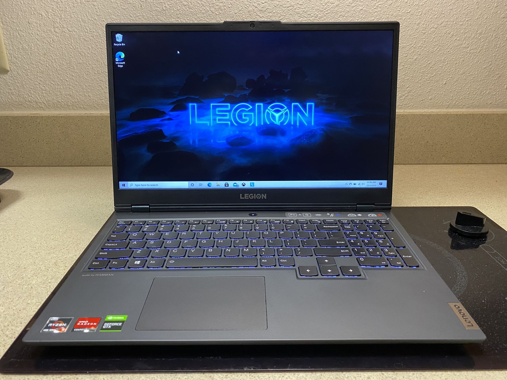 Lenovo Legion 5i Gaming Laptop (pickup only)